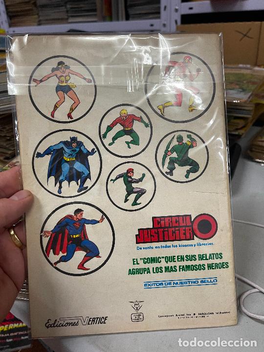 C&oacute;mics: VERTICE HEROES MARVEL NUMERO 50 - Foto 2