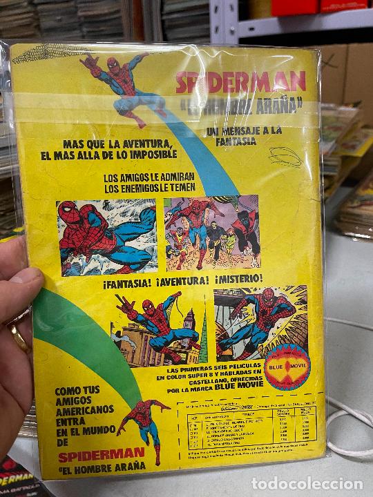 C&oacute;mics: VERTICE HEROES MARVEL NUMERO 55 - Foto 2