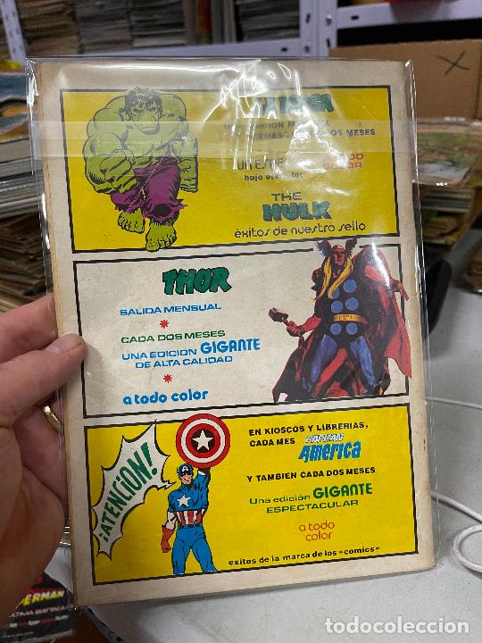 C&oacute;mics: VERTICE HEROES MARVEL NUMERO 57 - Foto 2