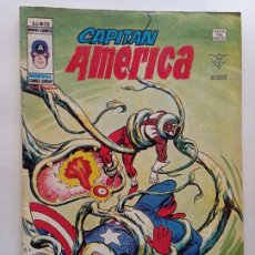 Cómics: CAPITÁN AMÉRICA VOL 3 Nº 29 - VÉRTICE 1979