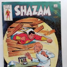 Cómics: VÉRTICE SHAZAM Vº 1 Nº 12 - 1978