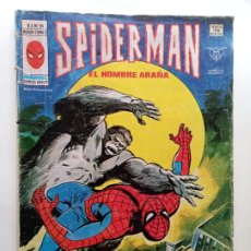 Cómics: VÉRTICE Vº 3 Nº 54 - SPIDERMAN EL HOMBRE ARAÑA