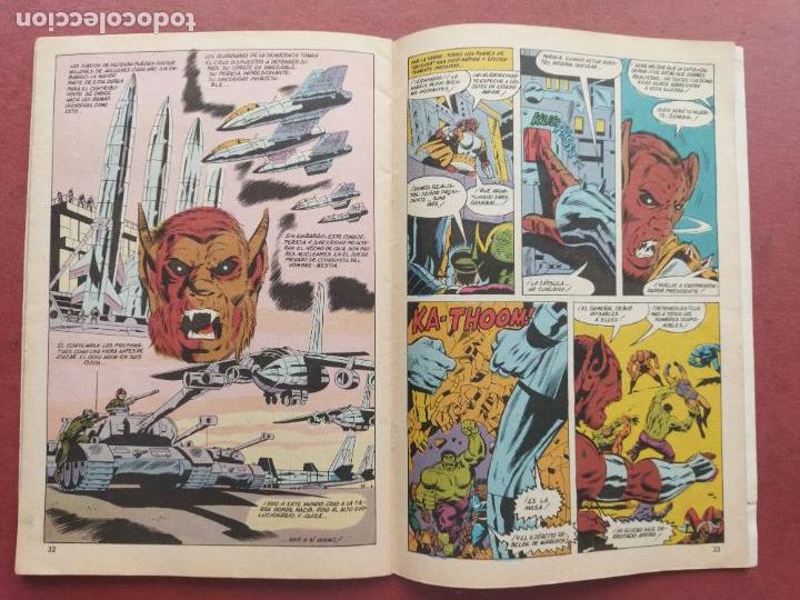C&oacute;mics: V&Eacute;RTICE V&ordm; 3 N&ordm; 36 LA MASA - - Foto 2