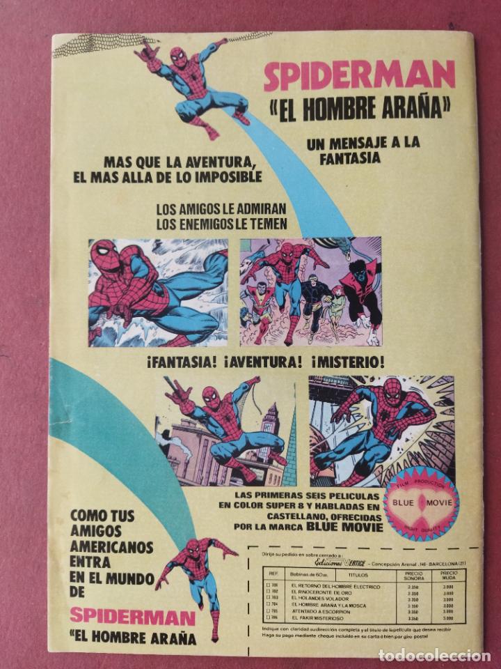 C&oacute;mics: V&Eacute;RTICE V&ordm; 3 N&ordm; 36 LA MASA - - Foto 5