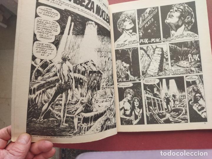 C&oacute;mics: V&Eacute;RTICE - EL PLANETA DE LOS MONOS N&ordm; 3 - 100 PGS. - Foto 3