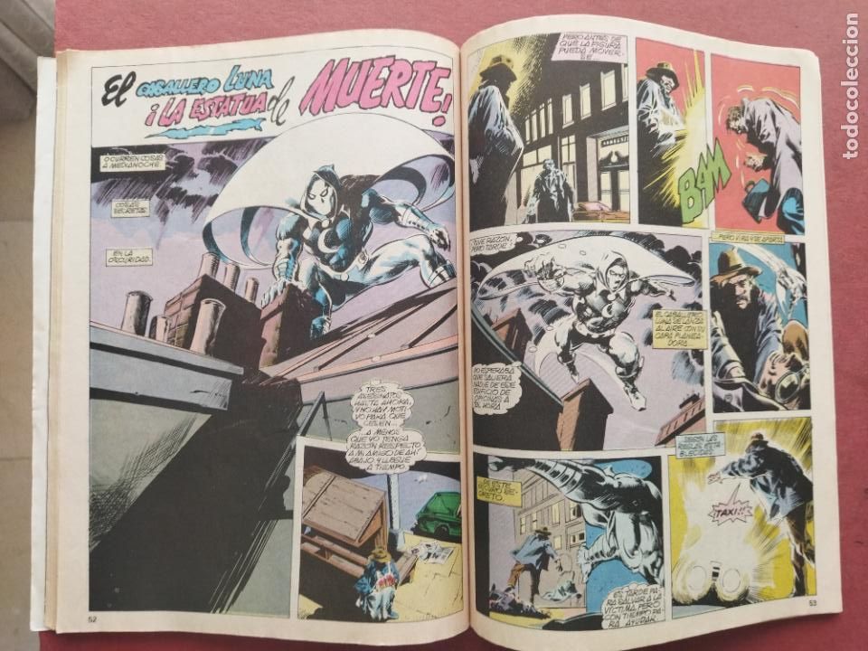 C&oacute;mics: V&Eacute;RTICE V&ordm; 1 N&ordm; 13 - THE RAMPAGING HULK - Foto 2
