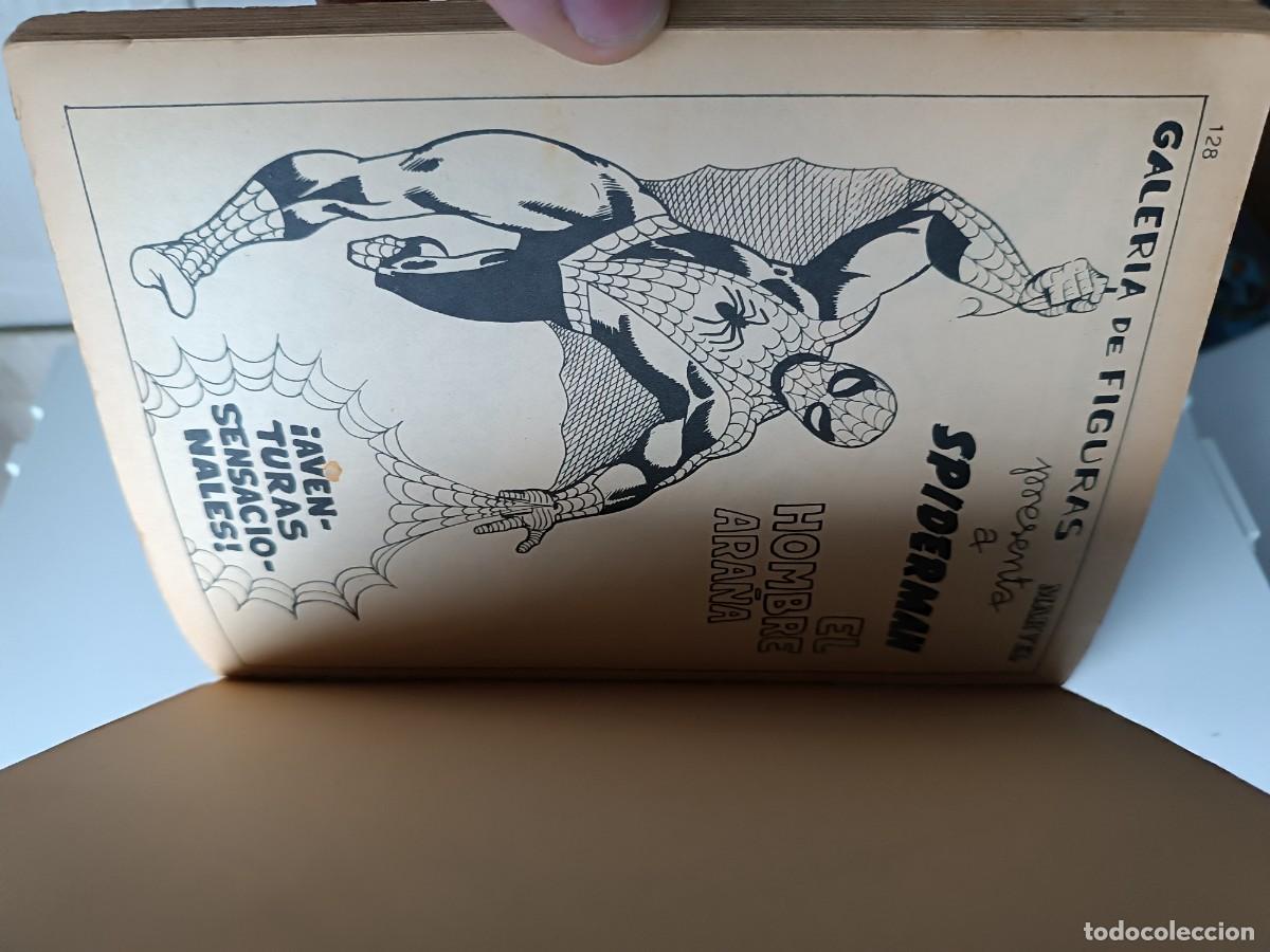 C&oacute;mics: Los Vengadores v&eacute;rtice taco 30 - Foto 5