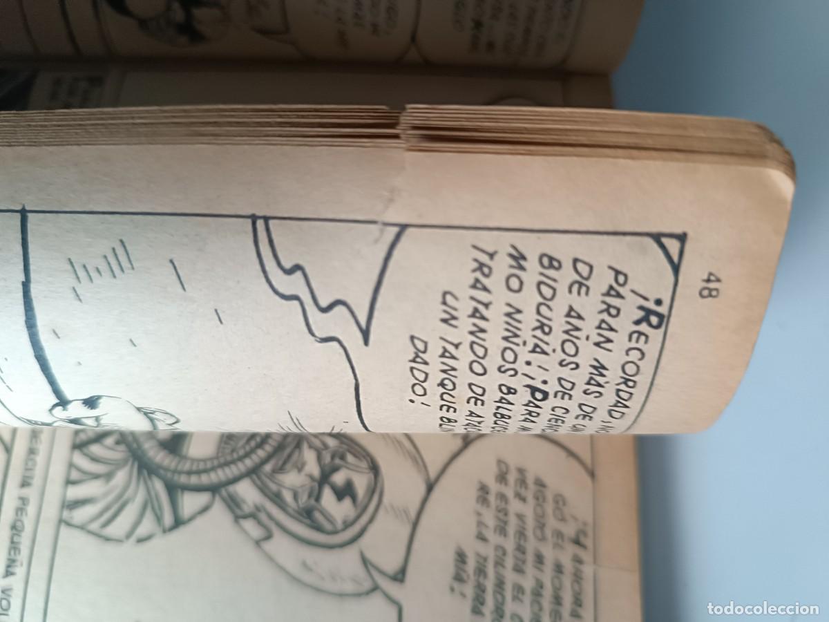 C&oacute;mics: Los Vengadores v&eacute;rtice taco 4 - Foto 4
