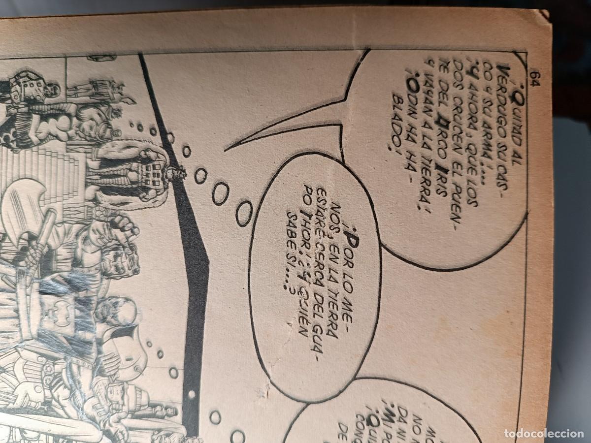 C&oacute;mics: Los Vengadores v&eacute;rtice taco 4 - Foto 11