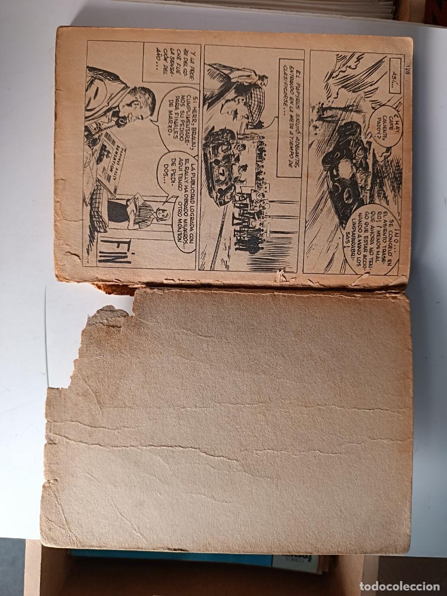 C&oacute;mics: Los Vengadores v&eacute;rtice taco 4 - Foto 12