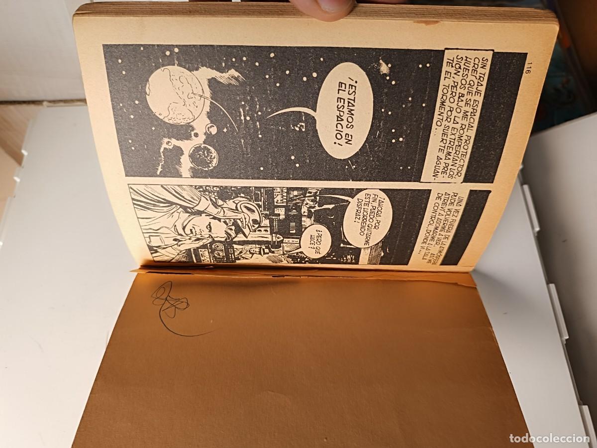 C&oacute;mics: Namor v&eacute;rtice taco 27 - Foto 7