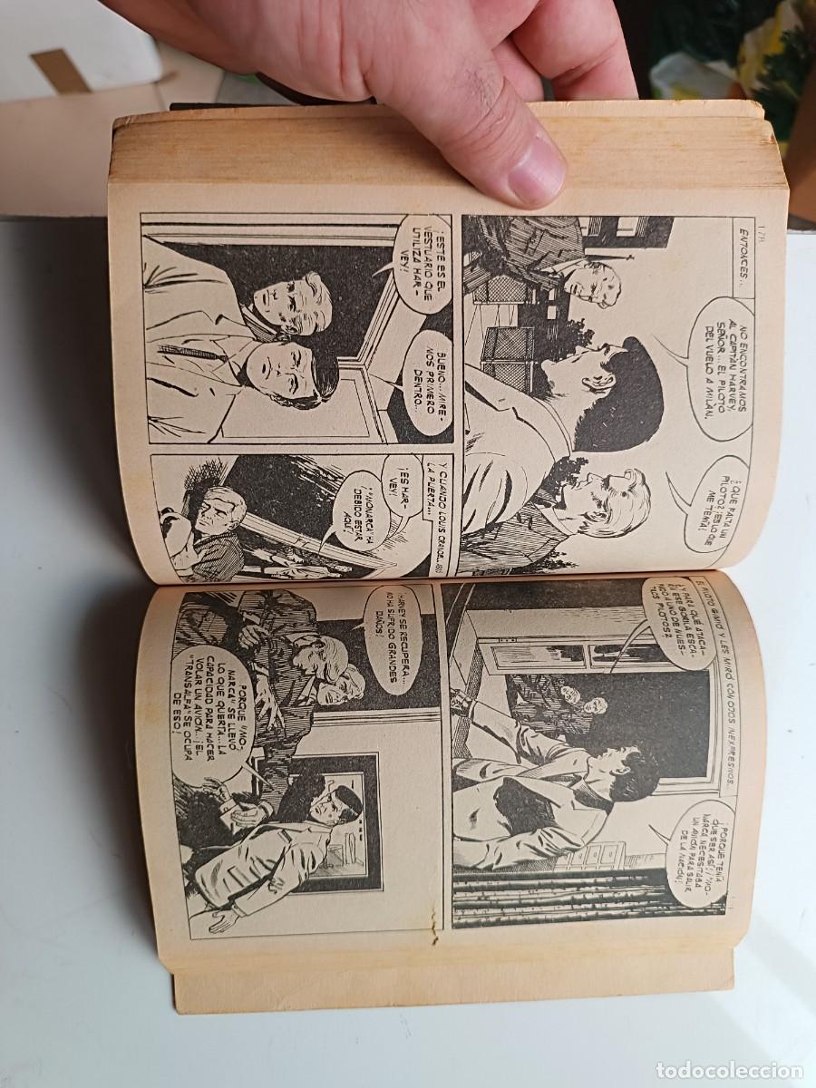 C&oacute;mics: Zarpa de acero edici&oacute;n especial 5- Ediciones V&eacute;rtice - Foto 5