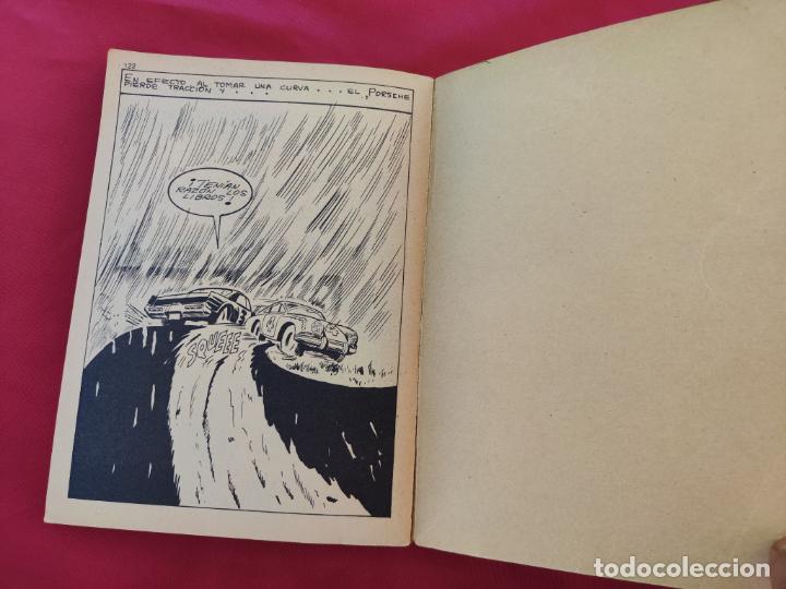 C&oacute;mics: METEORO - N&ordm; 4 - EDICIONES VERTICE - TACO. - Foto 4