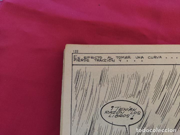 C&oacute;mics: METEORO - N&ordm; 4 - EDICIONES VERTICE - TACO. - Foto 5