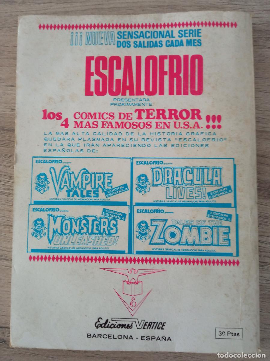 C&oacute;mics: LOS 4 FANTASTICOS N&ordm; 51, TACO - Foto 4