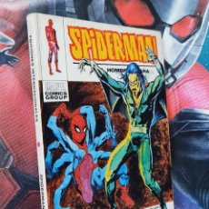 Fumetti: MUY BUEN ESTADO SPIDERMAN 45 UN VAMPIRO ANDA SUELTO SPIDER-MAN EDICIONES VERTICE