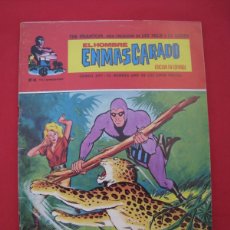 Fumetti: EL HOMBRE ENMASCARADO - Nº 46 - EDICIONES VERTICE.