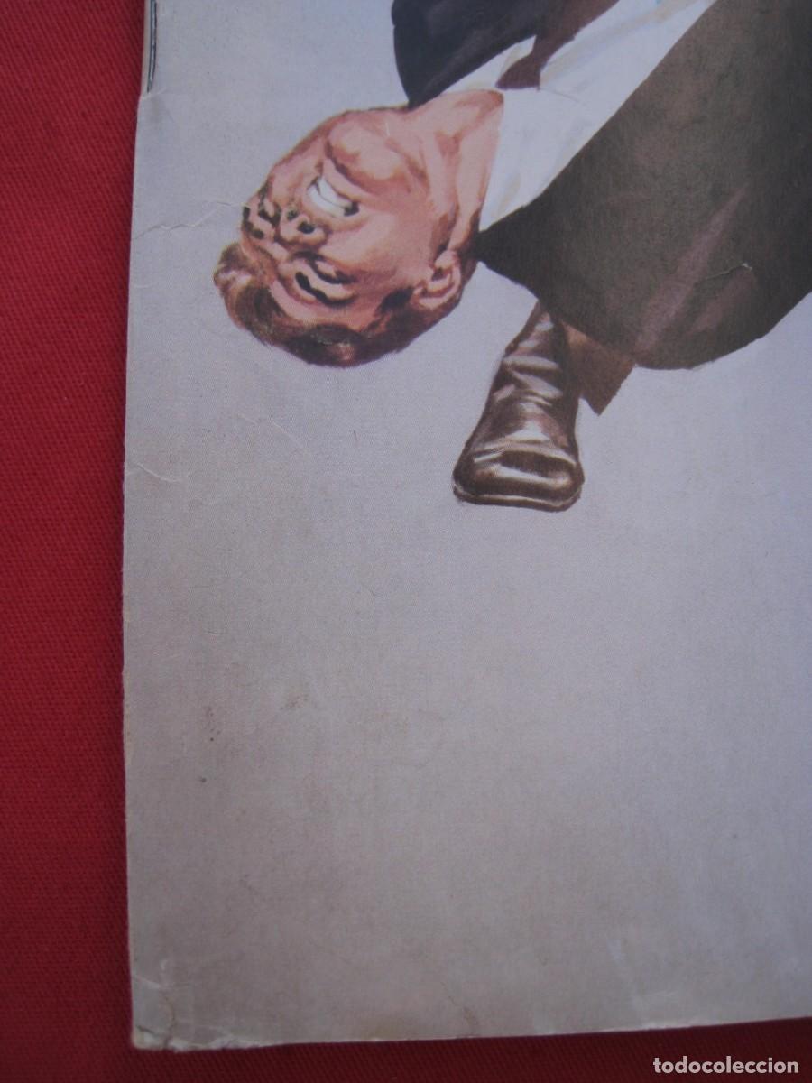 C&oacute;mics: EL HOMBRE ENMASCARADO - N&ordm; 6 - EDICIONES VERTICE. - Foto 5