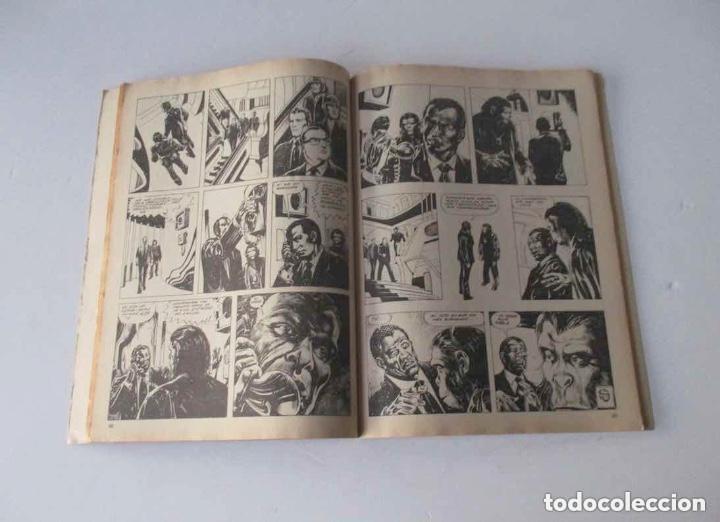 C&oacute;mics: 2 COMICS: EL PLANETA DE LOS MONOS - N&ordm; 5 Y 6 - Foto 8