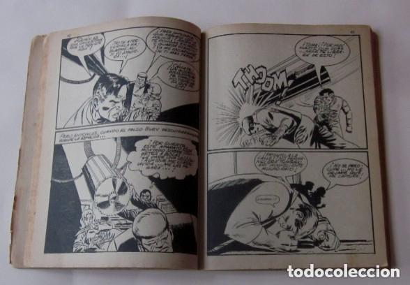C&oacute;mics: DAN DEFENSOR N&ordm; 8 - VERTICE - Foto 4