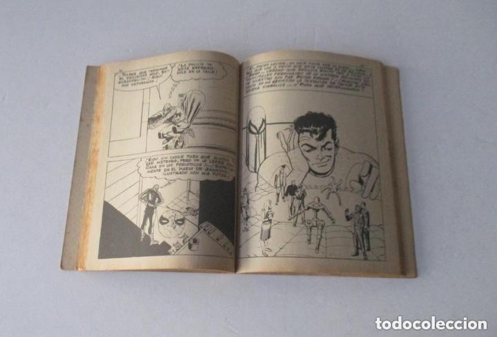 C&oacute;mics: SPIDERMAN N&ordm;: 14 - LA CAIDA DEL METEORO - Foto 3