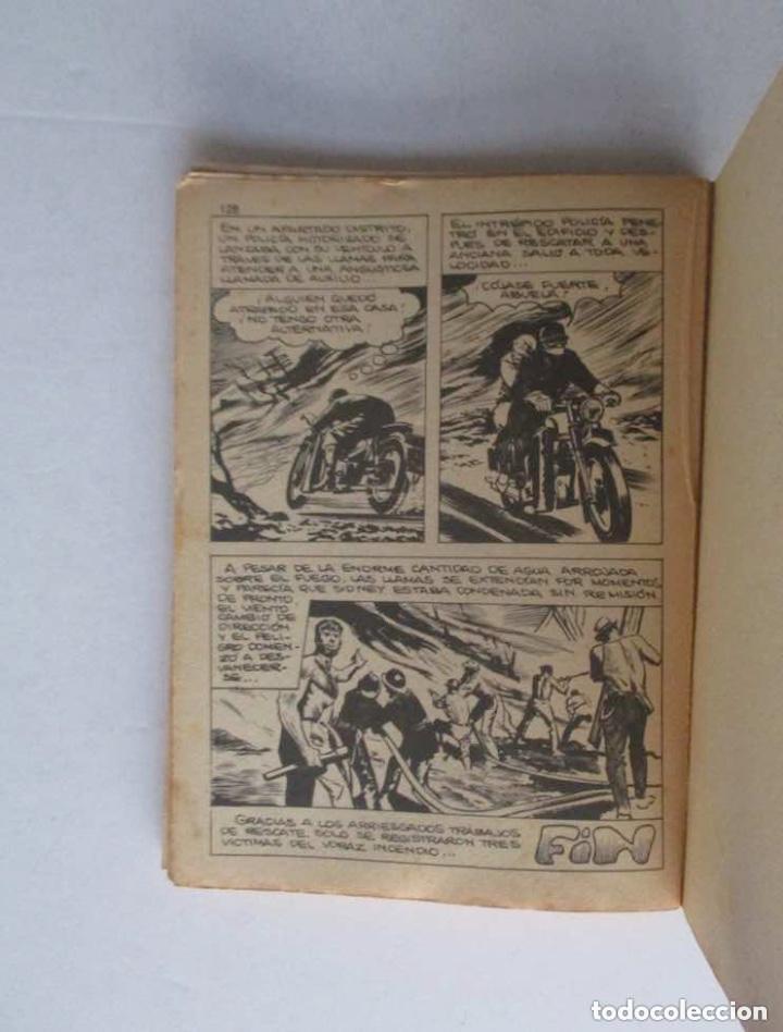 C&oacute;mics: SPIDERMAN N&ordm;: 14 - LA CAIDA DEL METEORO - Foto 4