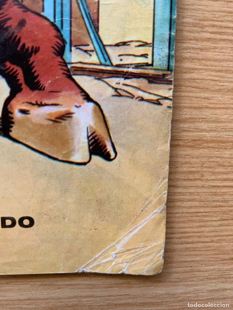 C&oacute;mics: Especial s&uacute;per h&eacute;roes. 15: SpiderMan y Doc Savage. - Foto 5