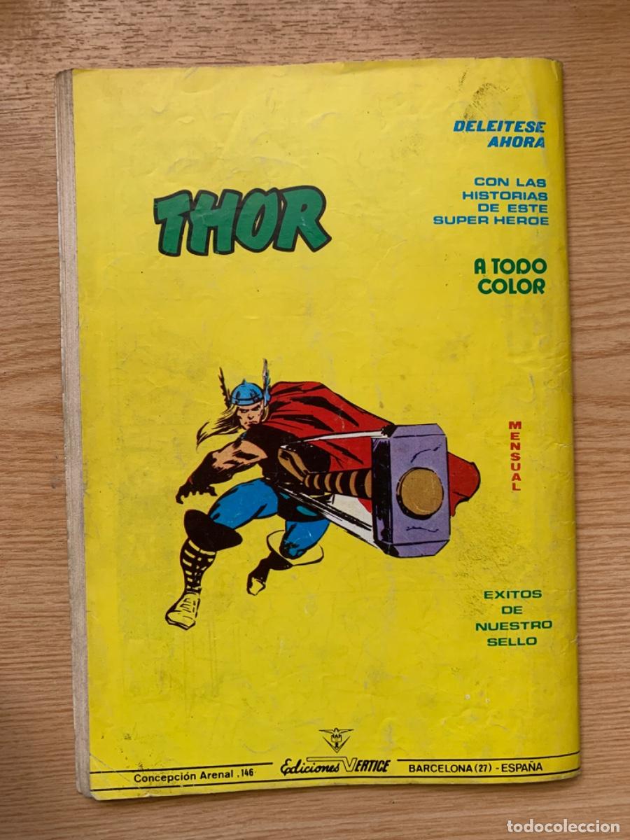 C&oacute;mics: Especial s&uacute;per h&eacute;roes. 15: SpiderMan y Doc Savage. - Foto 9