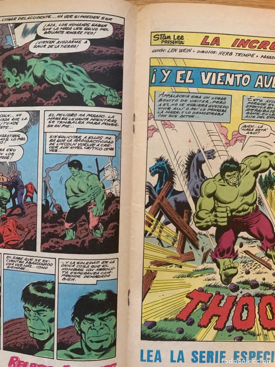 C&oacute;mics: La Masa 39 - Wolverine - Foto 3