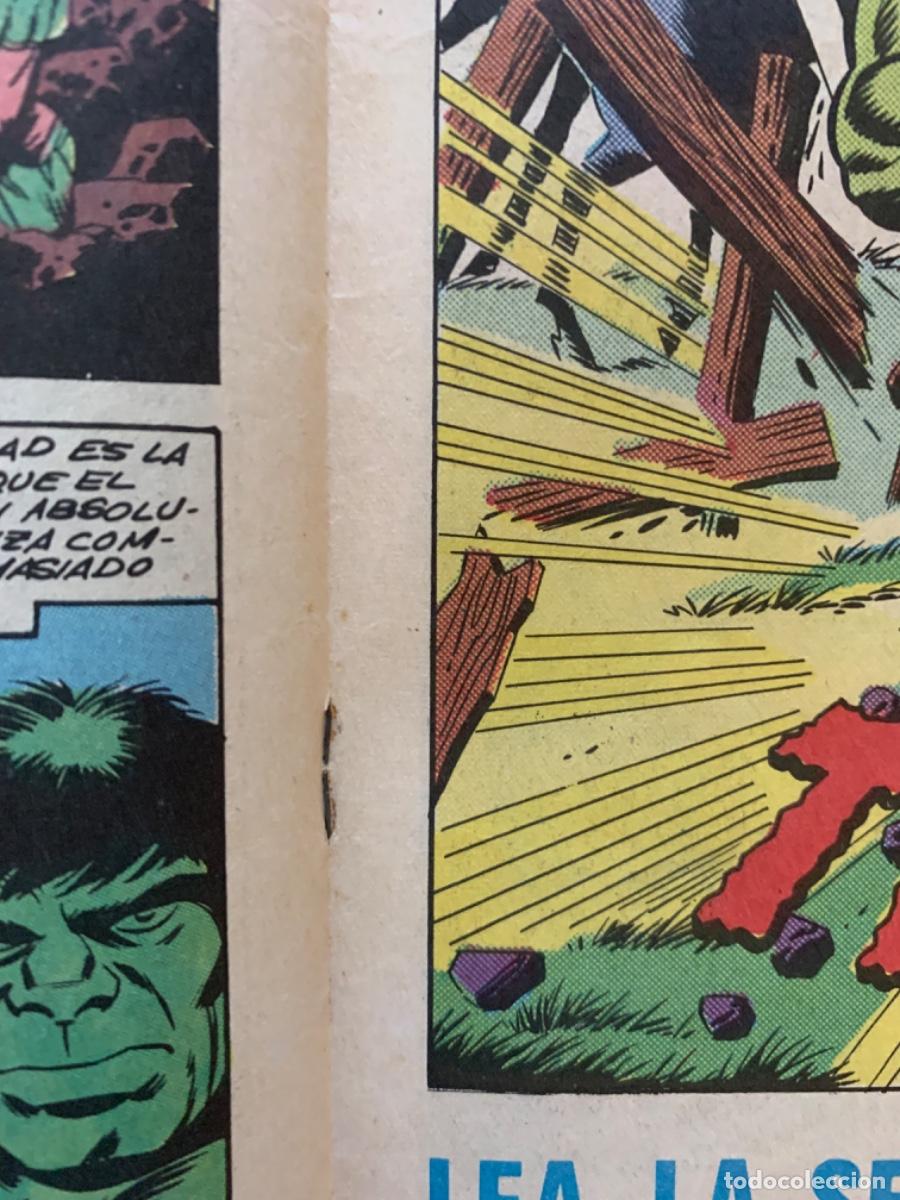 C&oacute;mics: La Masa 39 - Wolverine - Foto 5