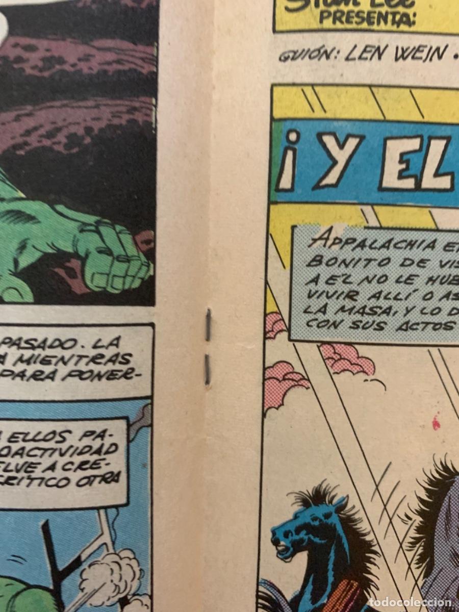 C&oacute;mics: La Masa 39 - Wolverine - Foto 6