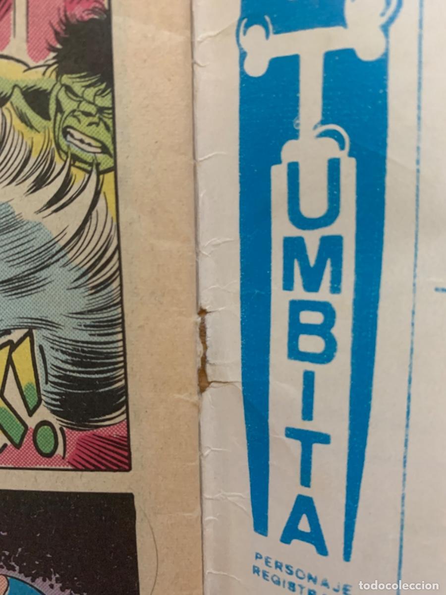 C&oacute;mics: La Masa 39 - Wolverine - Foto 9