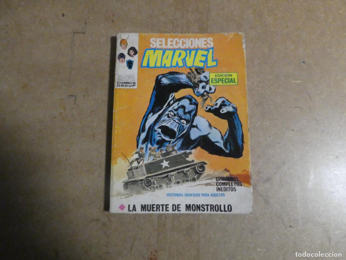 C&oacute;mics: selecciones n&ordm; 13, vertice volumen 1, - Foto 1