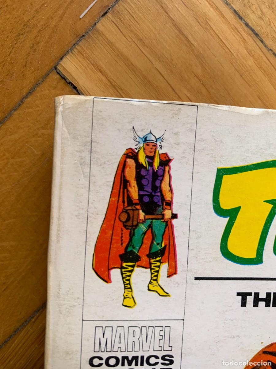 C&oacute;mics: Thor Volumen 1 n&ordm; 1 - Taco: El Poderoso Thor - D1 Ref1 - Foto 3