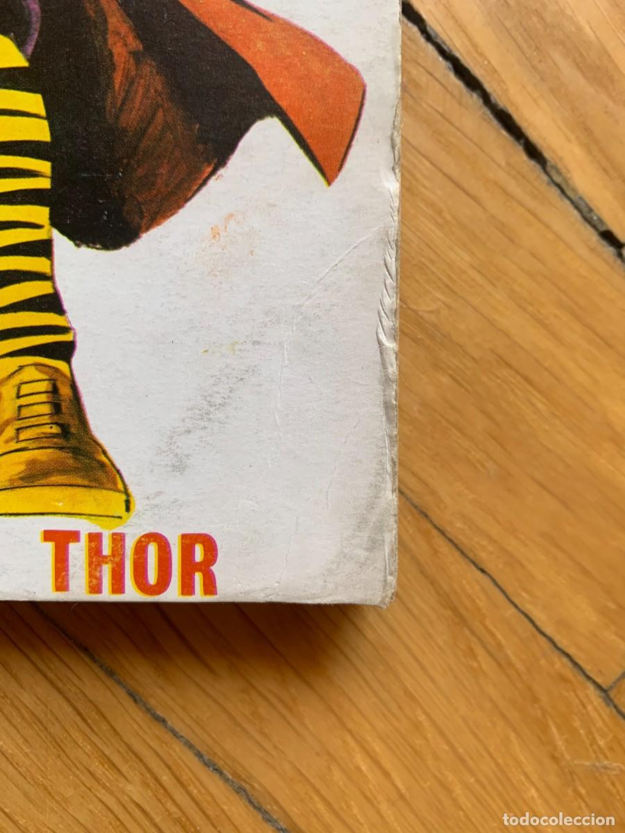 C&oacute;mics: Thor Volumen 1 n&ordm; 1 - Taco: El Poderoso Thor - D1 Ref1 - Foto 4