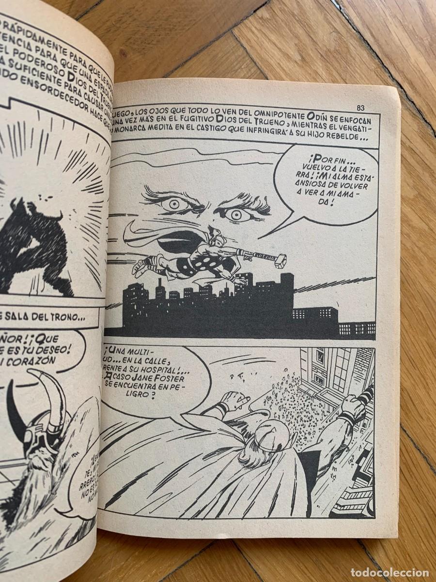 C&oacute;mics: Thor Volumen 1 n&ordm; 1 - Taco: El Poderoso Thor - D1 Ref1 - Foto 17