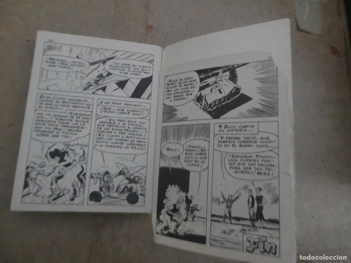 C&oacute;mics: La Masa, edici&oacute;n gigante, vertice - Foto 2