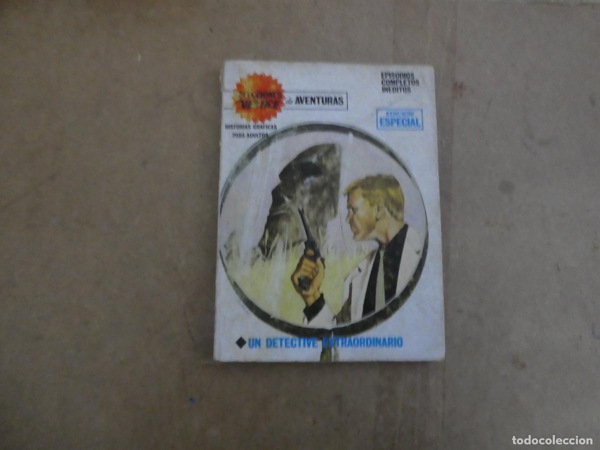 C&oacute;mics: selecciones vertice n&ordm; 20, vertice volumen 1, - Foto 1