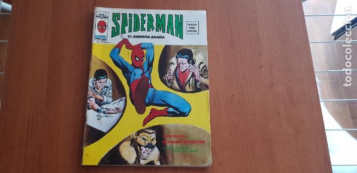 C&oacute;mics: SPIDERMAN N&ordm; 5 VOLUMEN 2 EDICIONES VERTICE - Foto 1