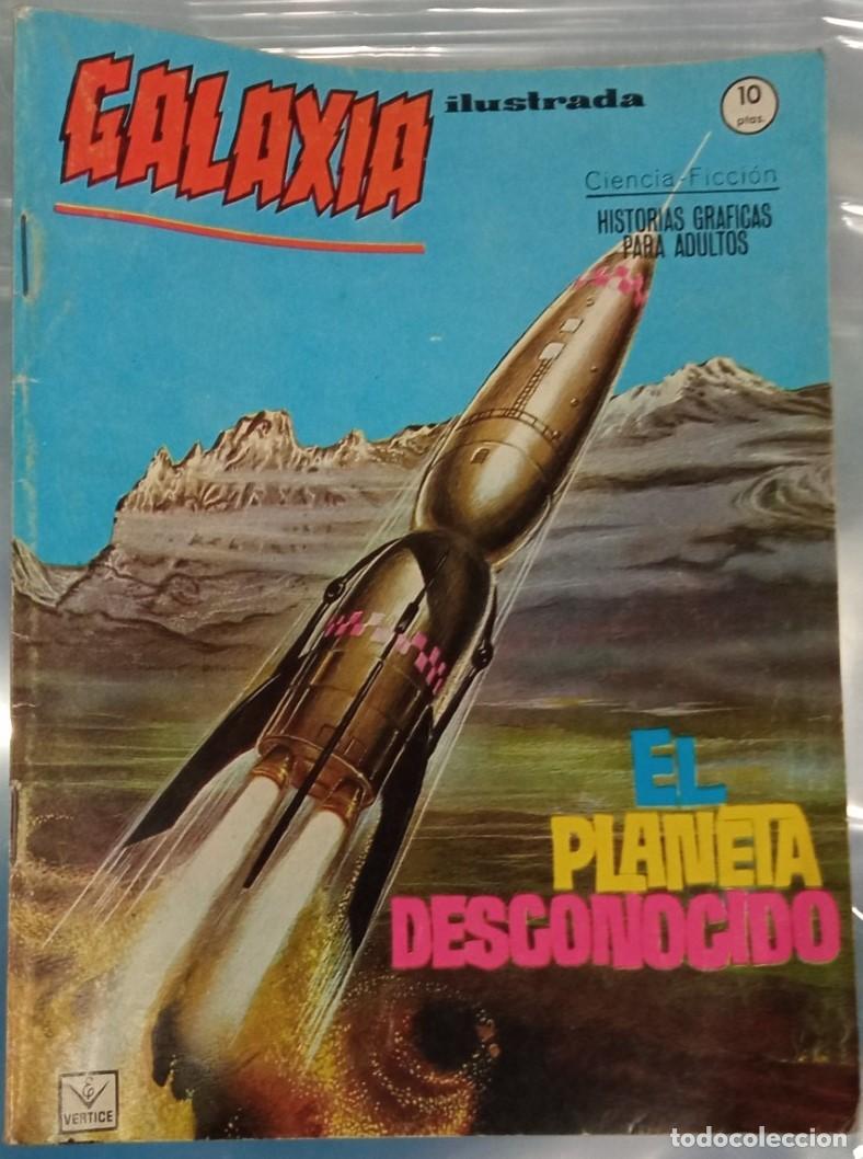 C&oacute;mics: SELECCIONES VERTICE N&Uacute;MERO 10. VERTICE FORMATO GRAPA - Foto 1