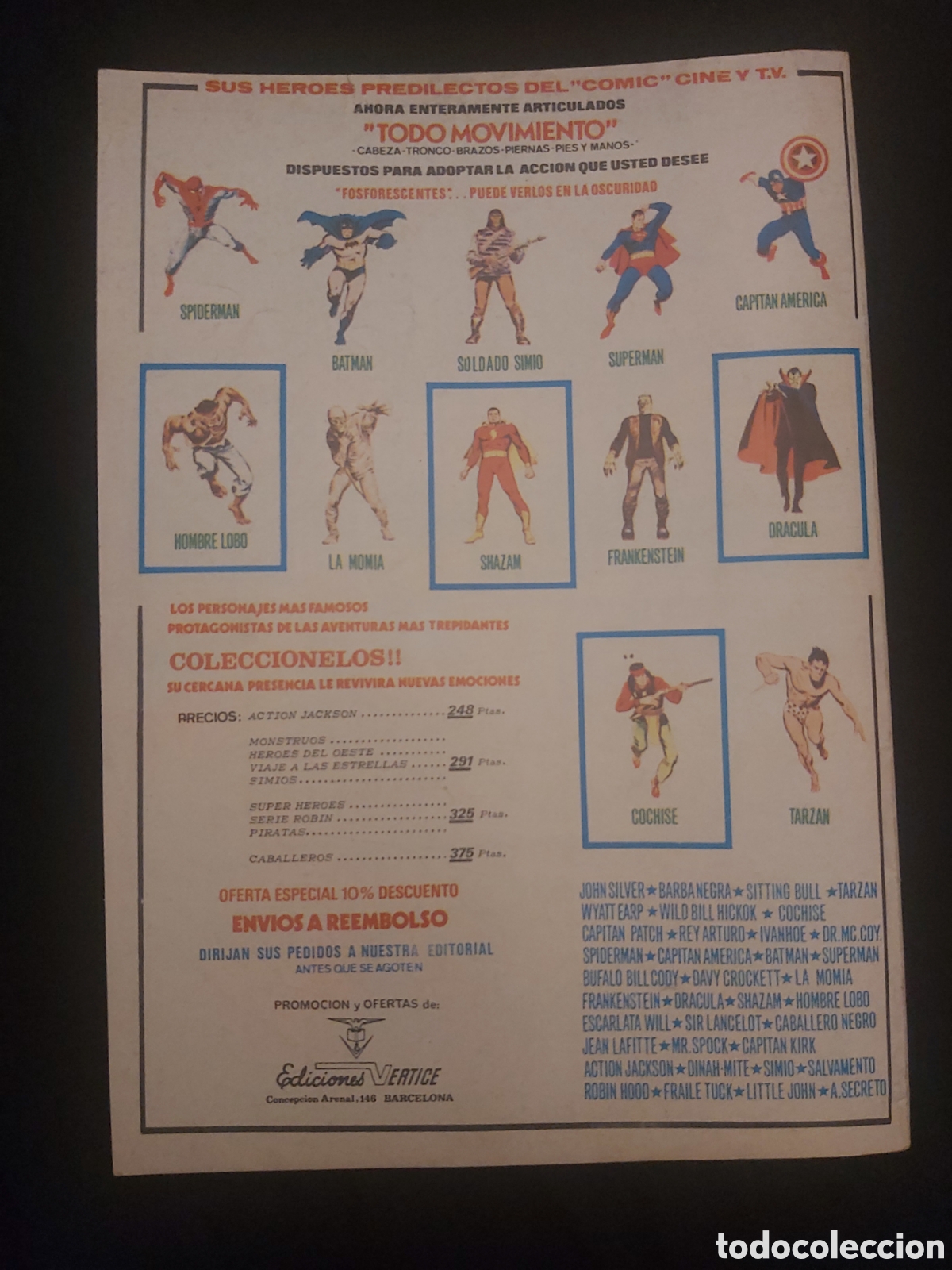 C&oacute;mics: SPIDERMAN VOL. 3 N&deg; 24. MUNDICOMIC V&Eacute;RTICE. - Foto 2