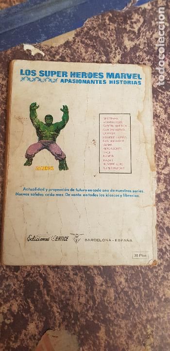 C&oacute;mics: PATRULLA X - Foto 2