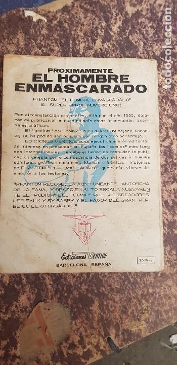 C&oacute;mics: LA MASA VOL.31 - Foto 2