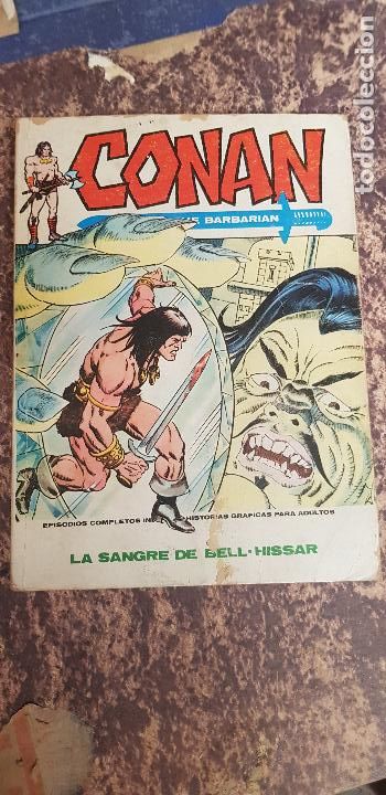 C&oacute;mics: CONAN VOL.14 - Foto 1
