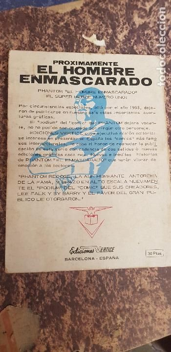 C&oacute;mics: EL HOMBRE DE HIERRO VOL.32 - Foto 2