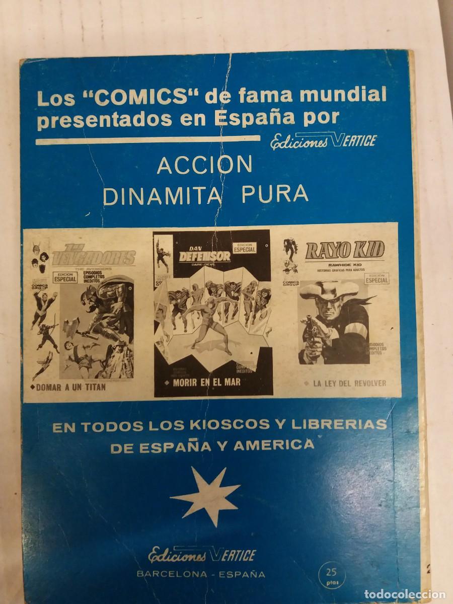 C&oacute;mics: Patrulla X n&ordm; 29 V.1 Vertice - Foto 2