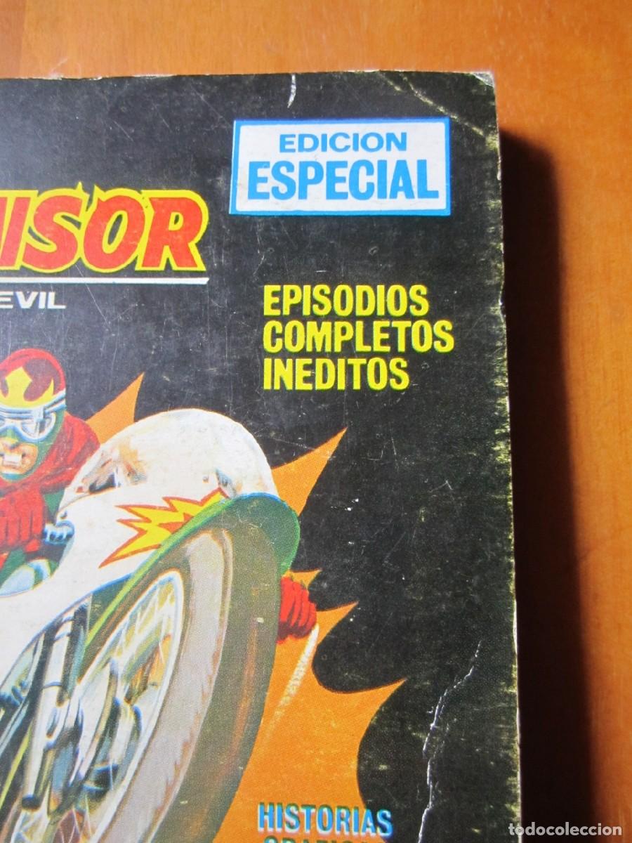 C&oacute;mics: Dan Defensor El Doble Siniestro (Daredevil) (Ediciones Vertice) - Foto 3