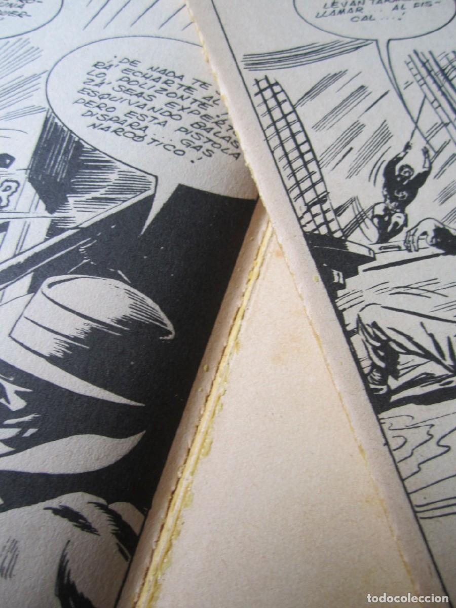C&oacute;mics: Dan Defensor El Doble Siniestro (Daredevil) (Ediciones Vertice) - Foto 24