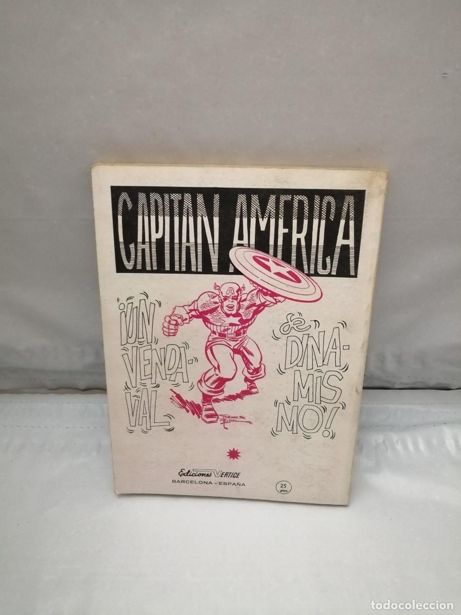 C&oacute;mics: Marvel Comics Group. THOR (V&eacute;rtice Taco), num 2: EL MARTILLO Y EL HOLOCAUSTO (Primera edici&oacute;n) - Foto 2