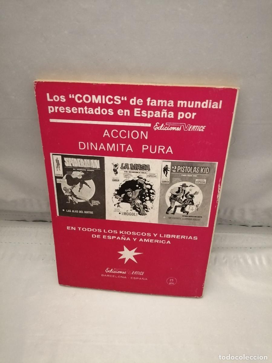 C&oacute;mics: Marvel Comics Group. THOR (V&eacute;rtice Taco), num 12: TODOS CONTRA M&Iacute; (Primera edici&oacute;n) - Foto 2